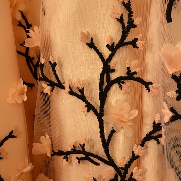 Jadore Evening/Prom Dress - Picture 5 of 10